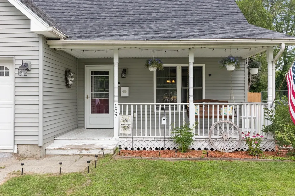 107 Canada Street Swanton VT 05488