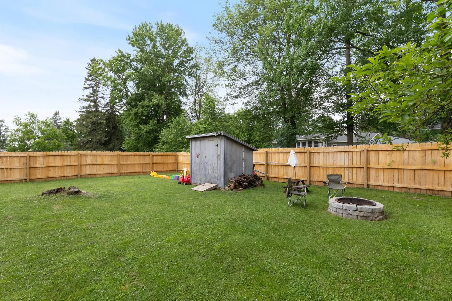 107 Canada Street Swanton VT 05488