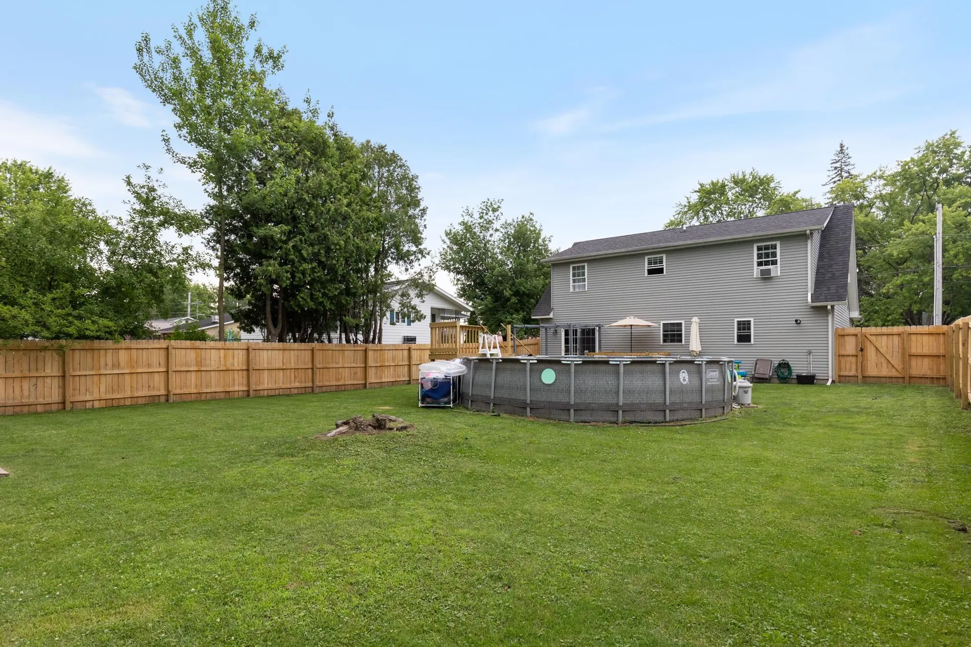 107 Canada Street Swanton VT 05488