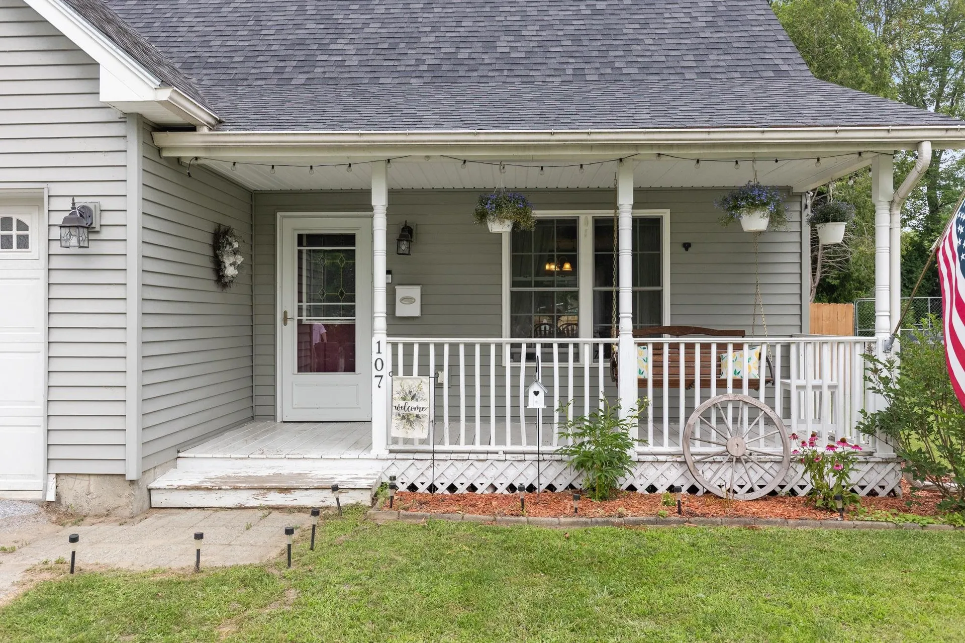 107 Canada Street Swanton VT 05488