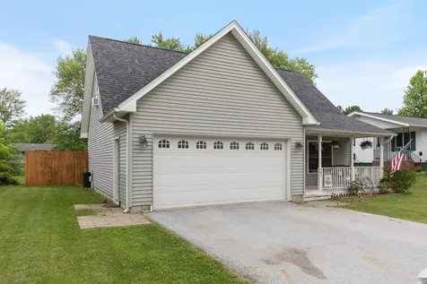 107 Canada Street Swanton VT 05488
