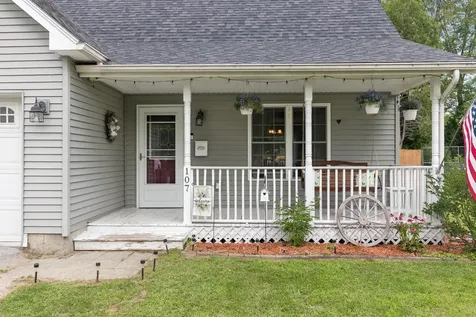 107 Canada Street Swanton VT 05488