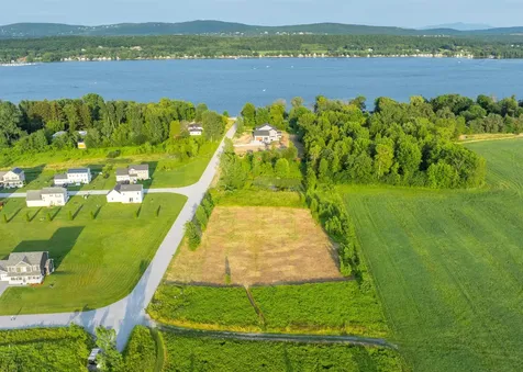 Lot 20 Rocky Shore Farm Road St. Albans Town VT 05478