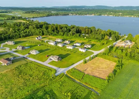 Lot 20 Rocky Shore Farm Road St. Albans Town VT 05478