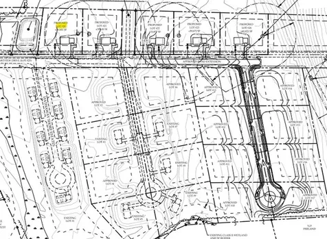 Lot 20 Rocky Shore Farm Road St. Albans Town VT 05478