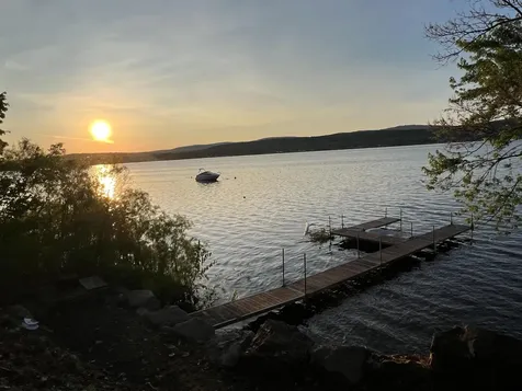 Lot 20 Rocky Shore Farm Road St. Albans Town VT 05478