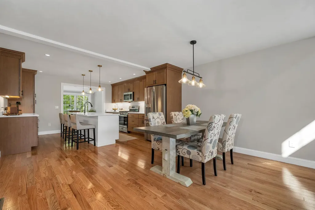 24 Granite Ridge Meredith NH 03253