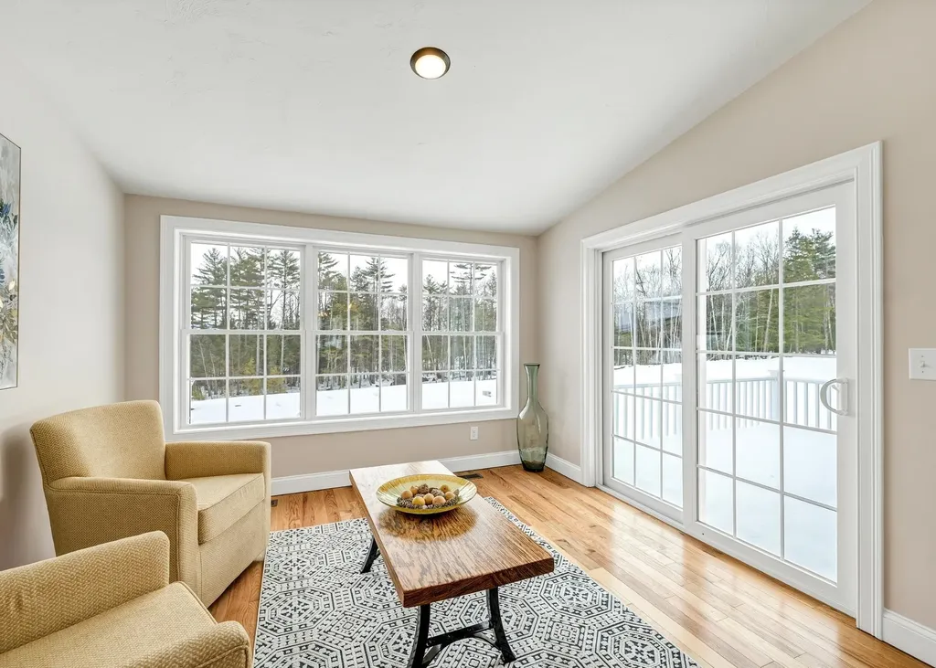 24 Granite Ridge Meredith NH 03253