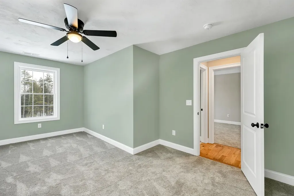 24 Granite Ridge Meredith NH 03253