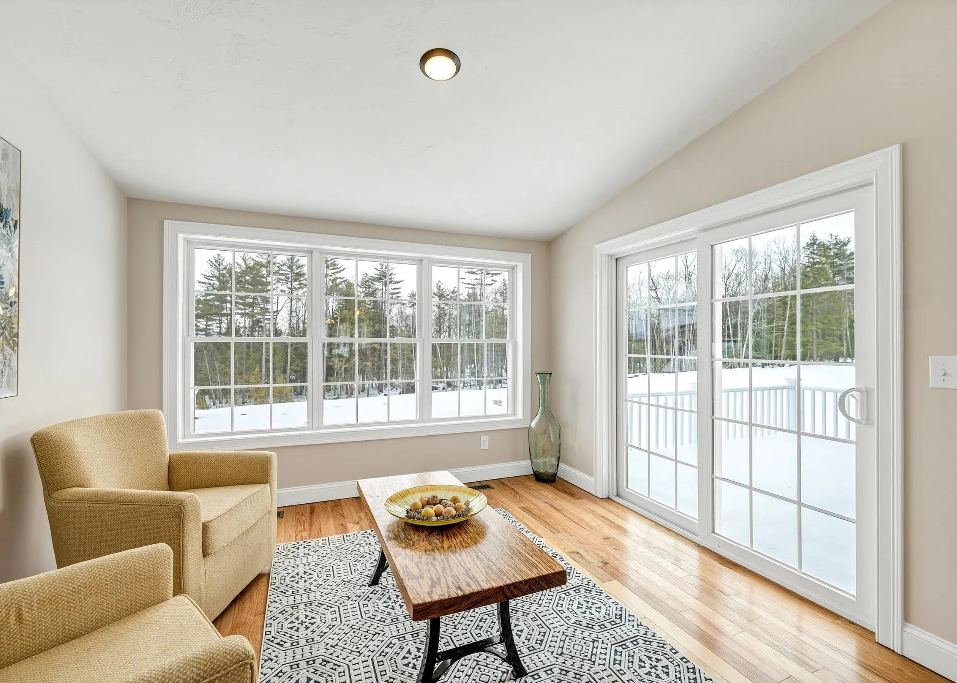 24 Granite Ridge Meredith NH 03253