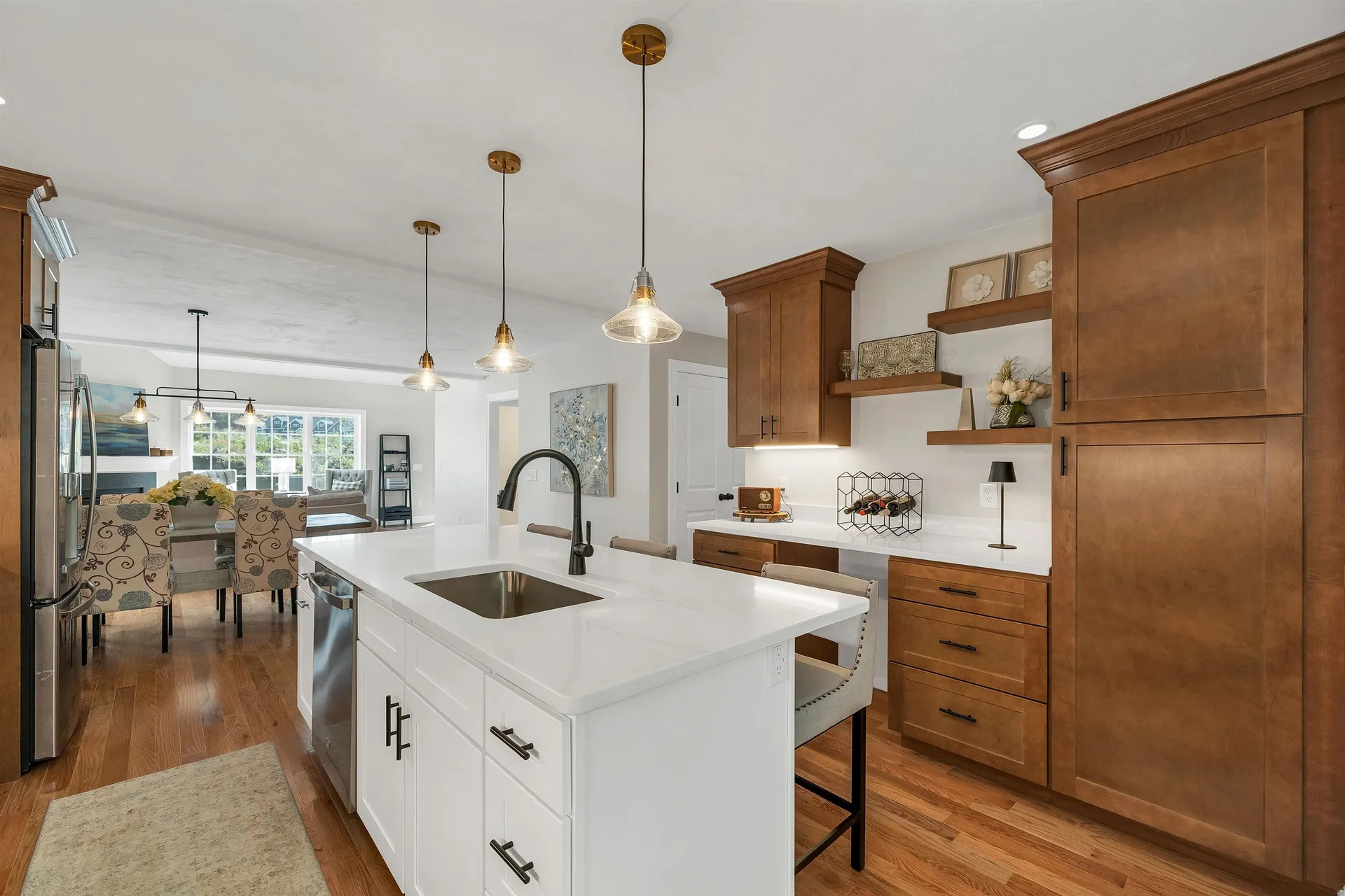 24 Granite Ridge Meredith NH 03253