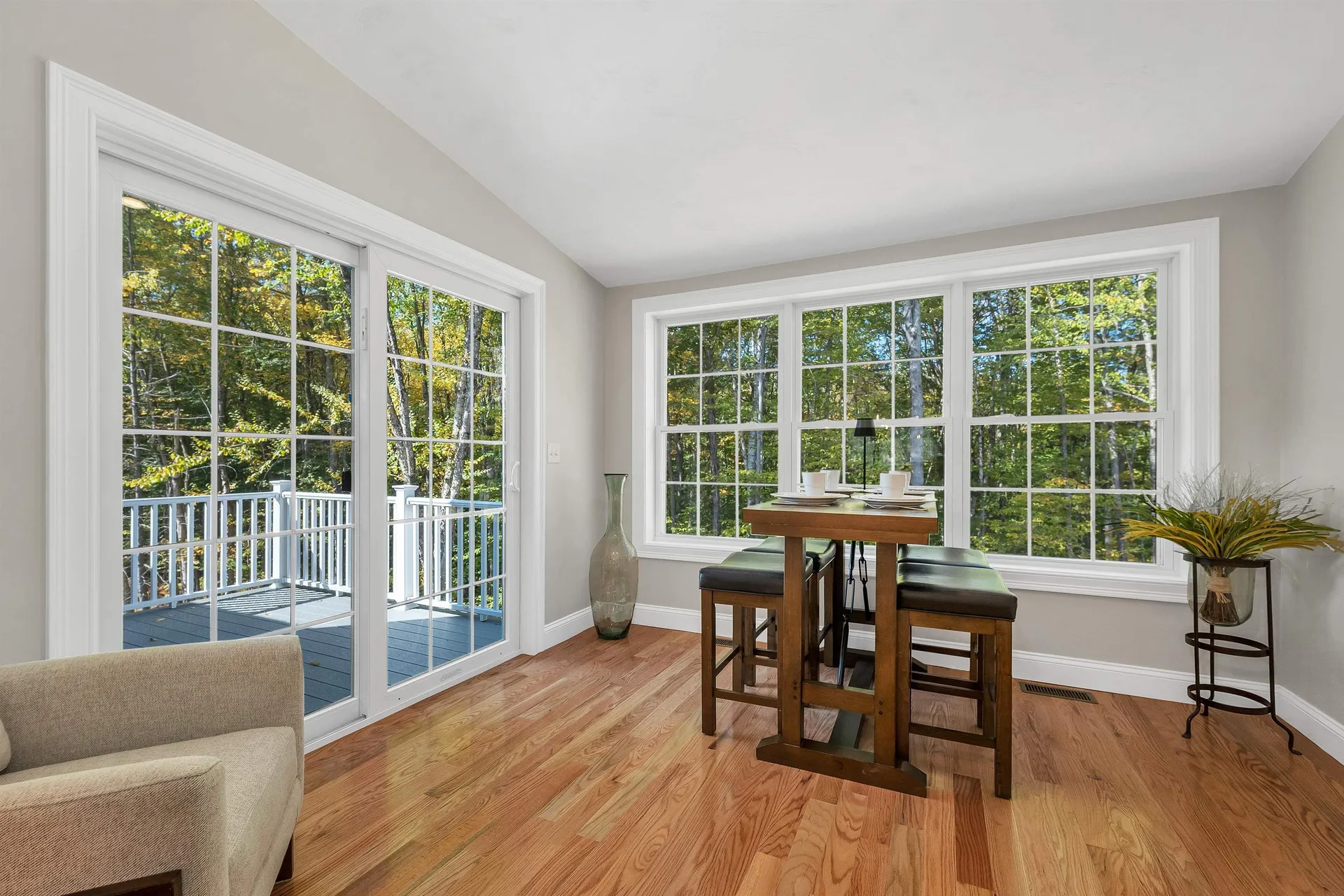 24 Granite Ridge Meredith NH 03253