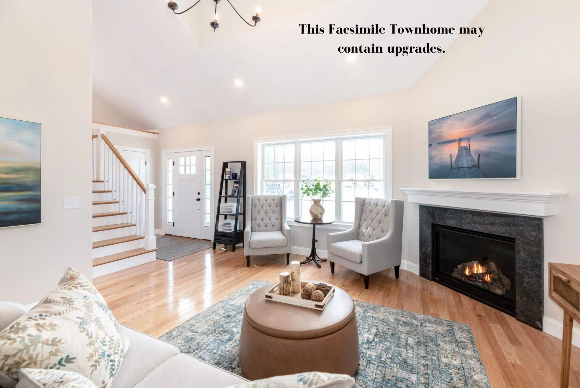 24 Granite Ridge Meredith NH 03253