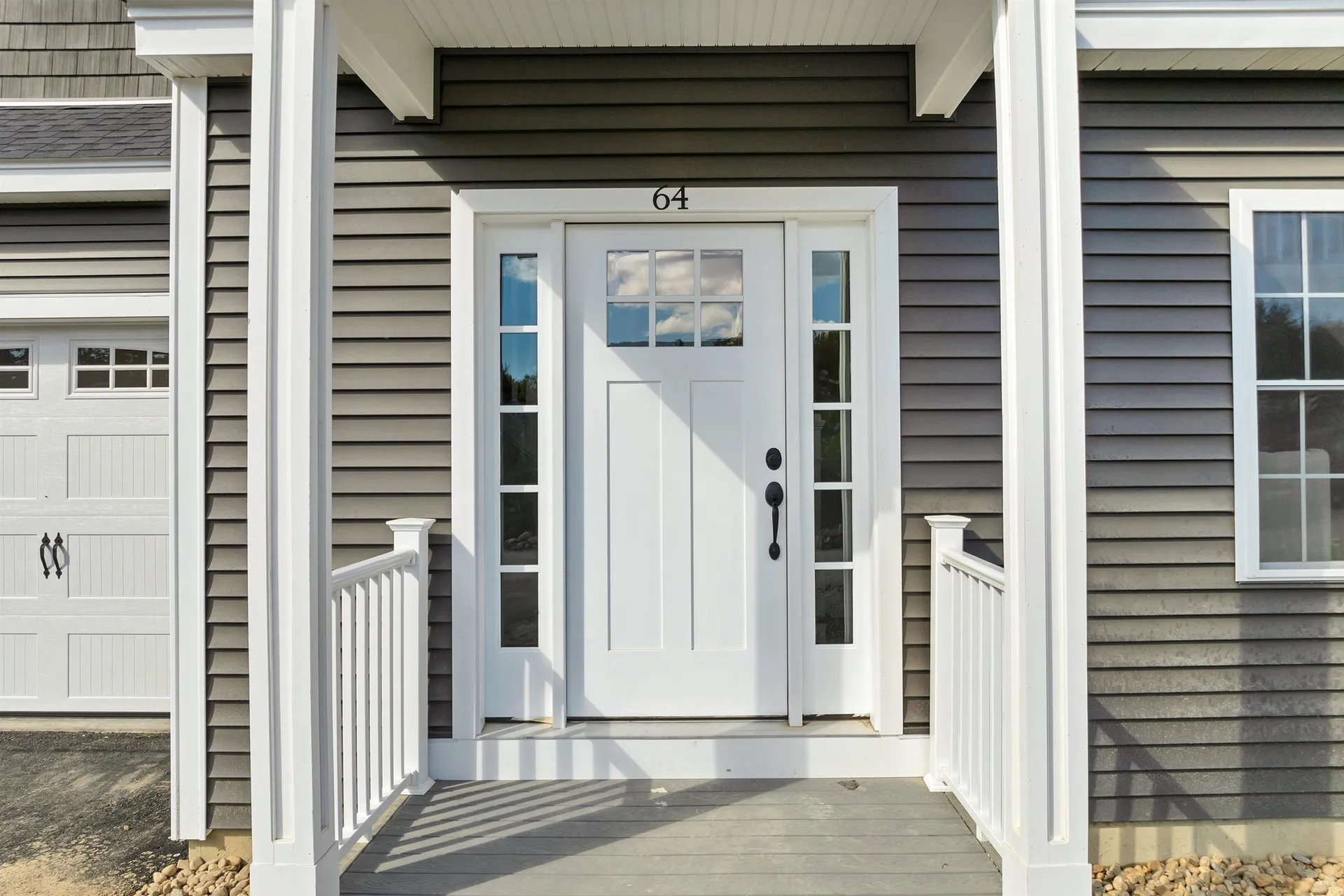 24 Granite Ridge Meredith NH 03253
