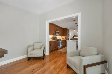 24 Granite Ridge Meredith NH 03253