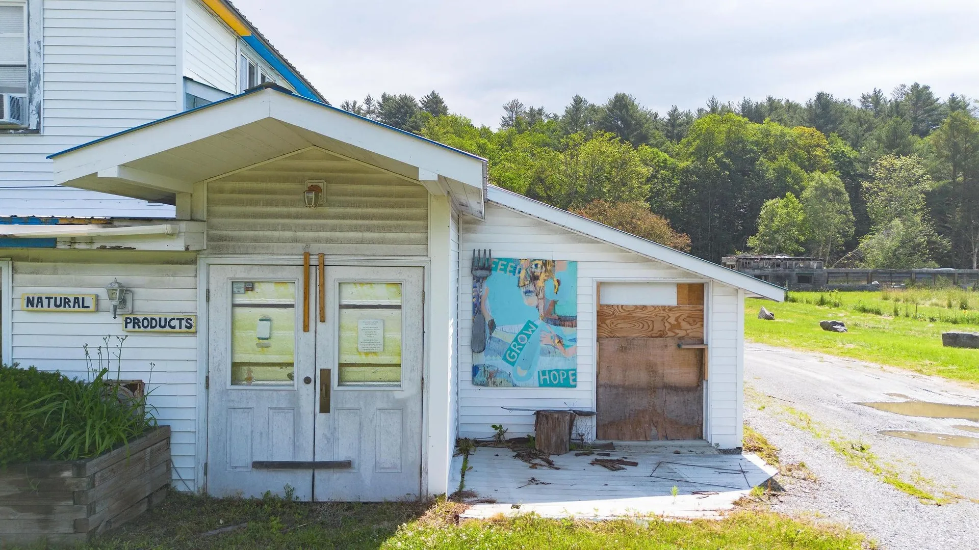 32 Vt Route 10 Chester VT 05143