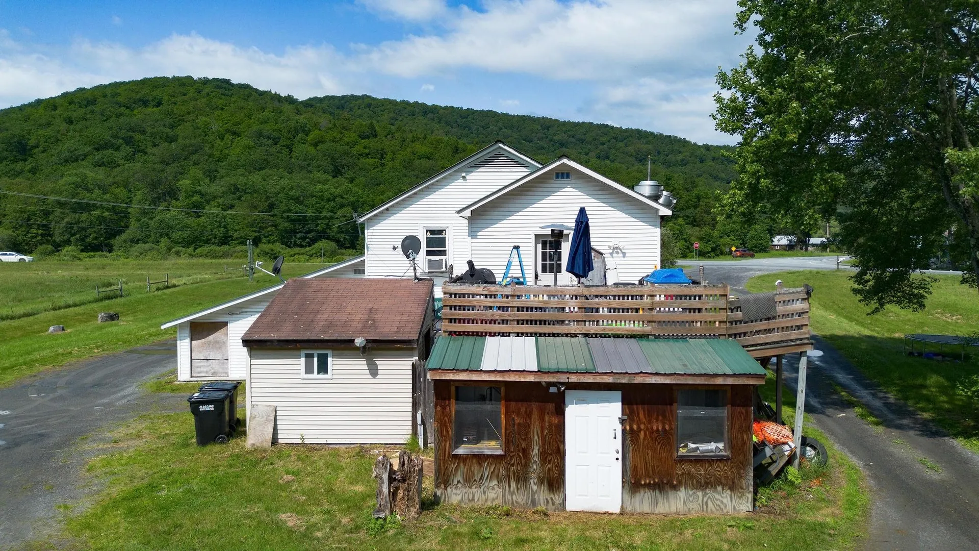 32 Vt Route 10 Chester VT 05143