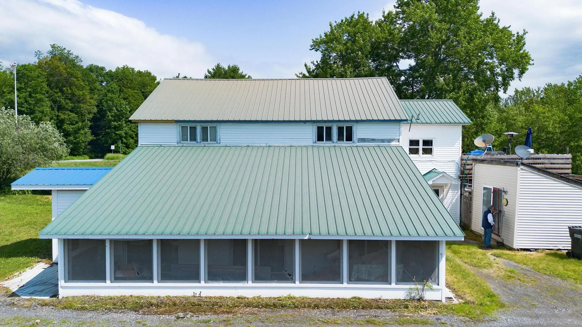 32 Vt Route 10 Chester VT 05143