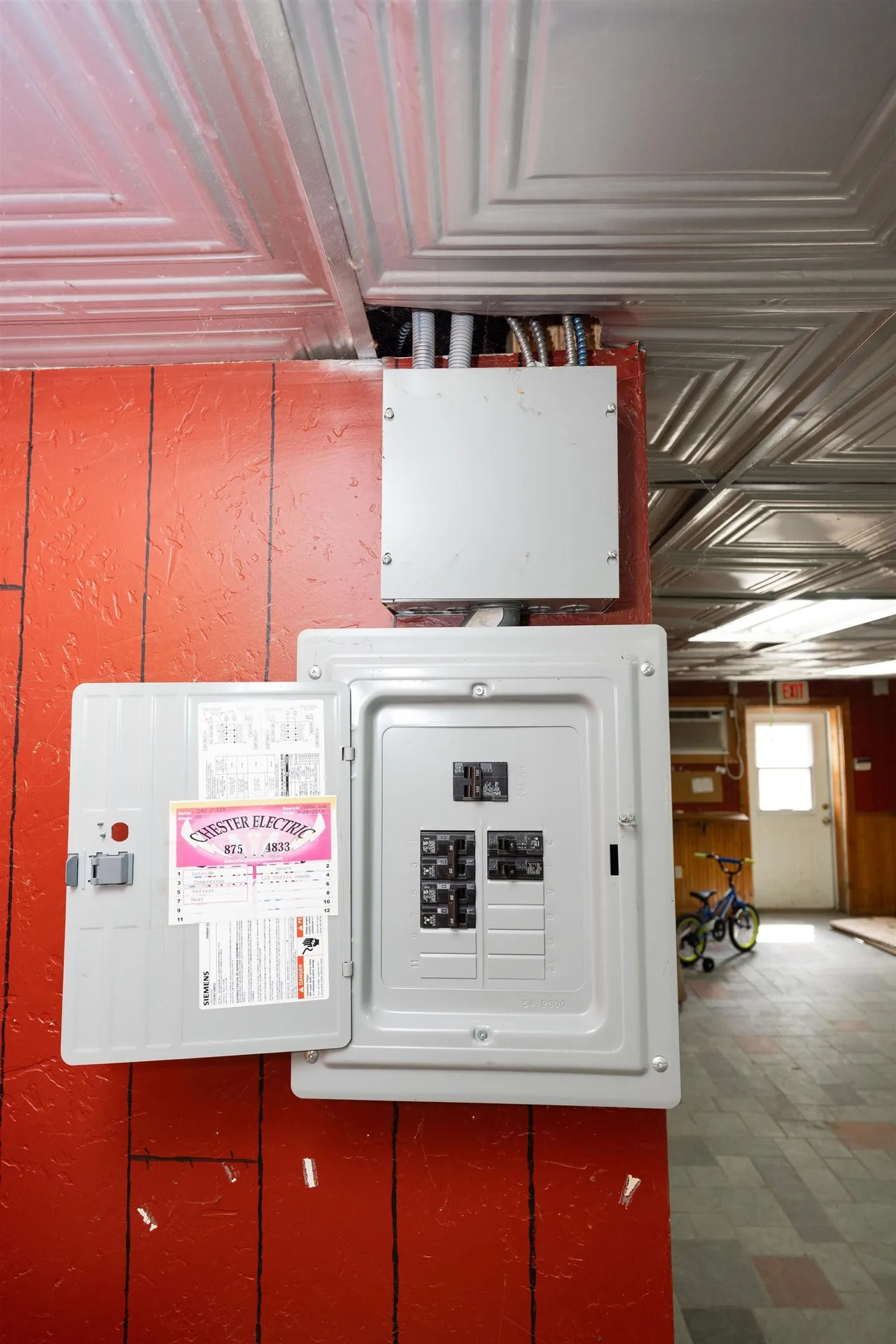 32 Vt Route 10 Chester VT 05143