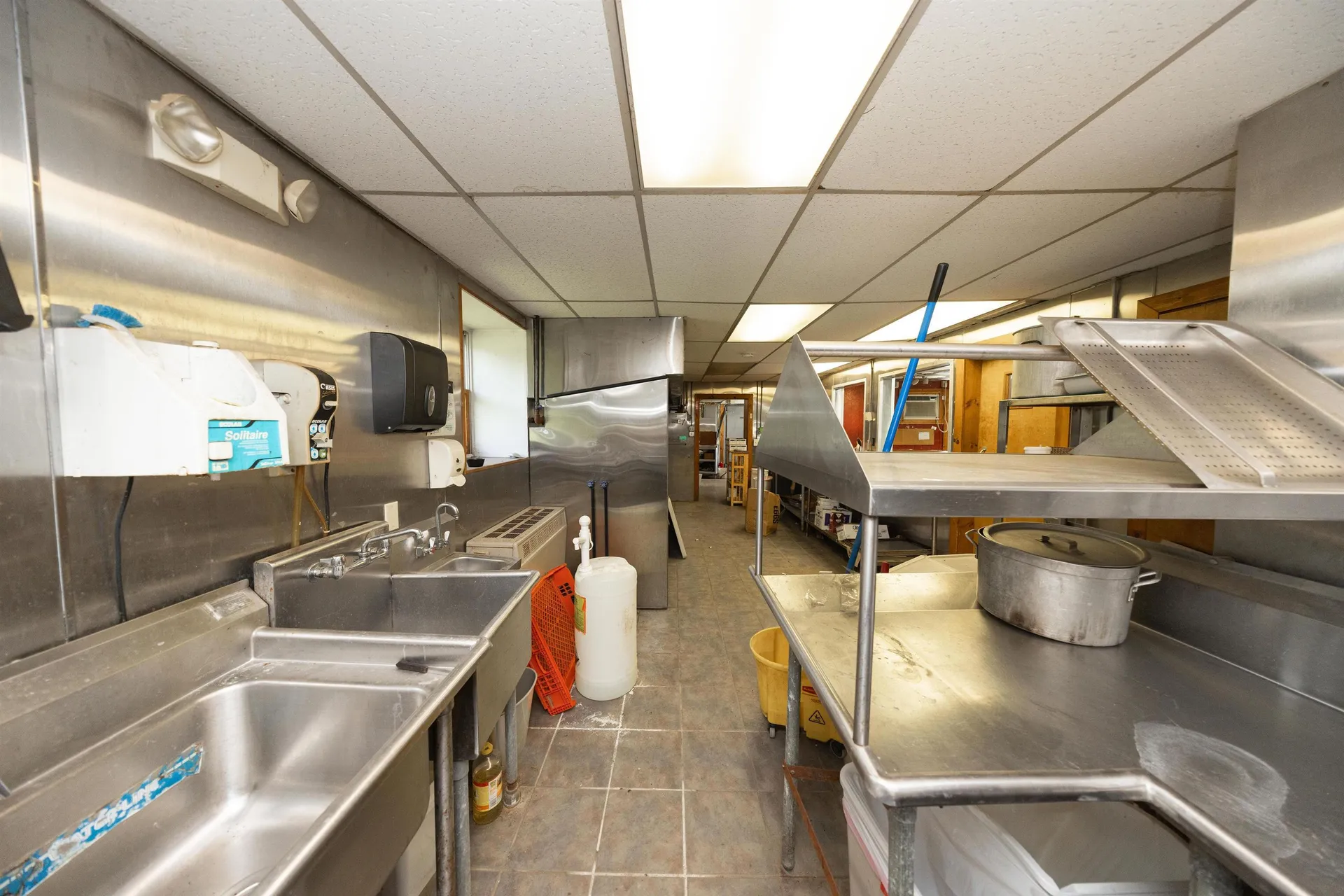 32 Vt Route 10 Chester VT 05143