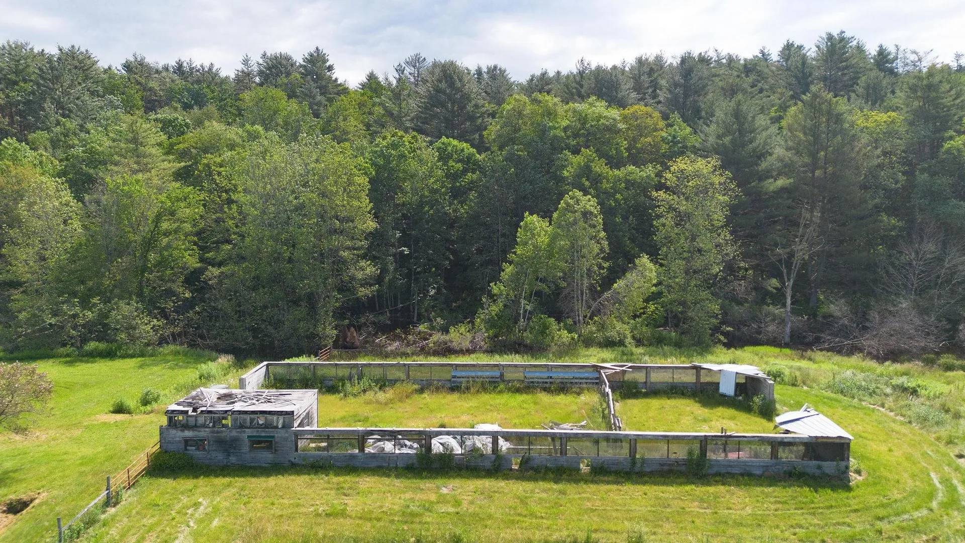 32 Vt Route 10 Chester VT 05143