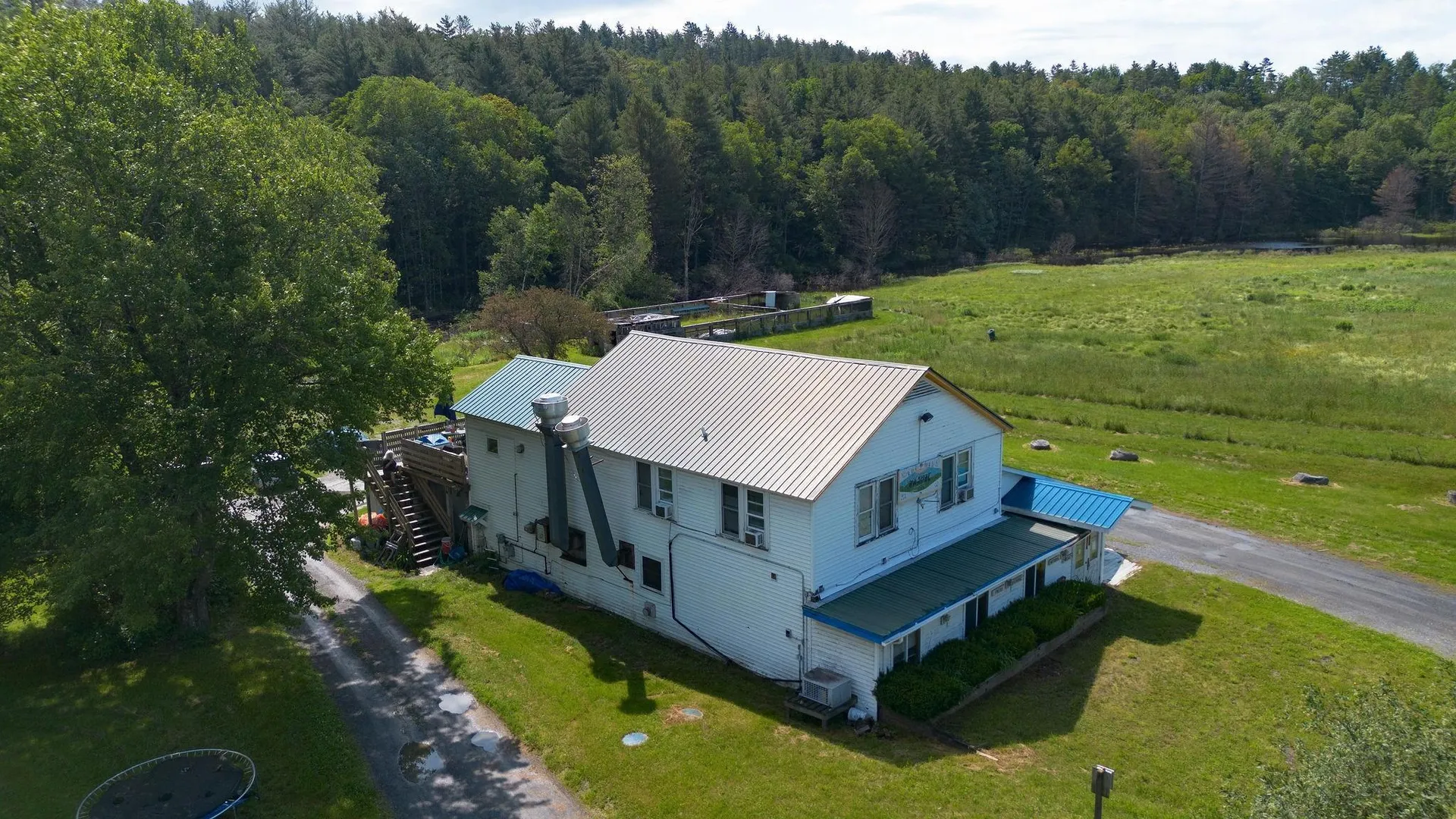 32 Vt Route 10 Chester VT 05143