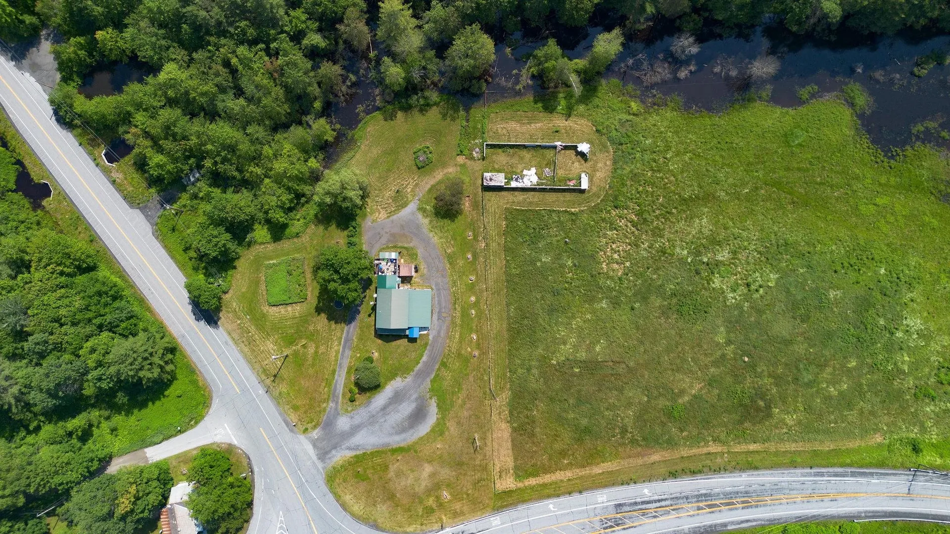 32 Vt Route 10 Chester VT 05143