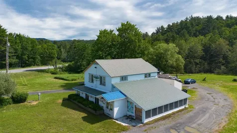 32 Vt Route 10 Chester VT 05143
