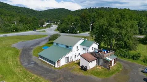 32 Vt Route 10 Chester VT 05143