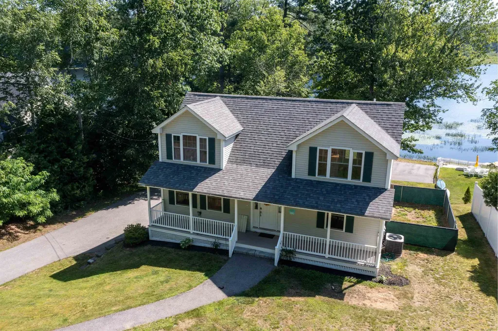 207 Long Pond Road Danville NH 03819