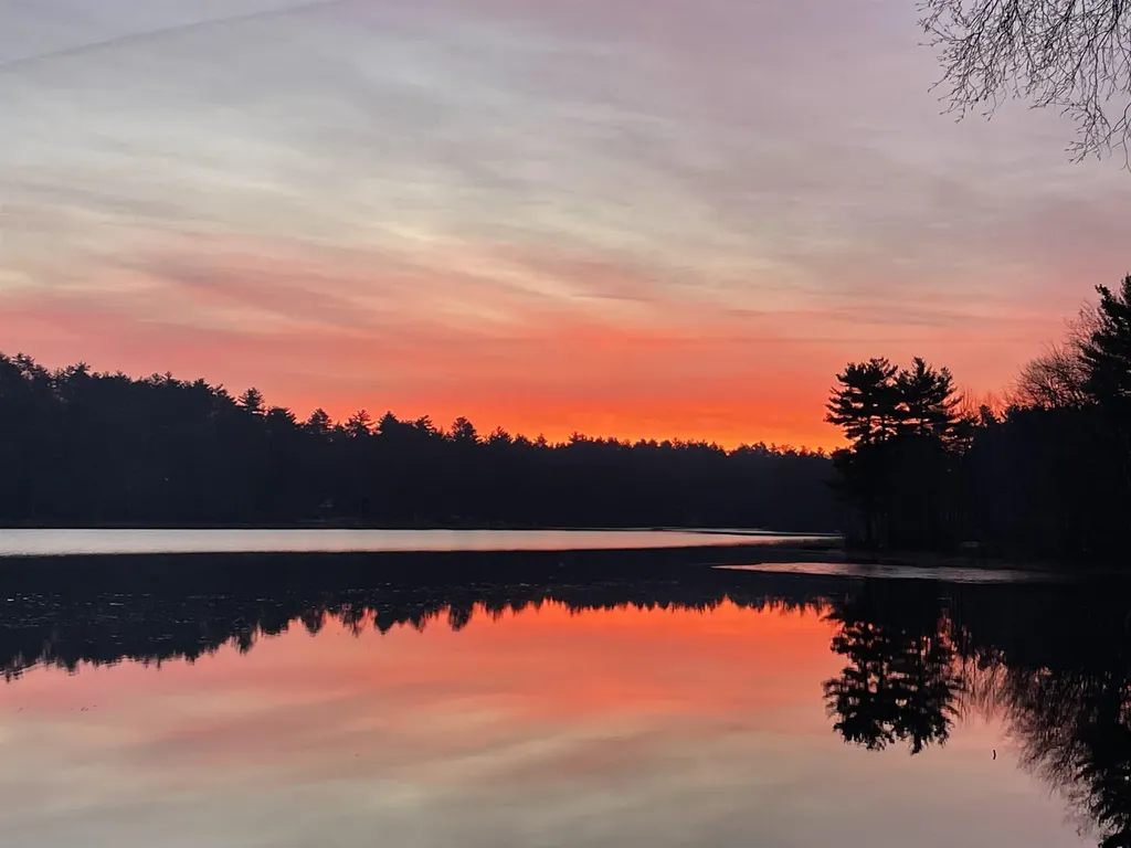 207 Long Pond Road Danville NH 03819