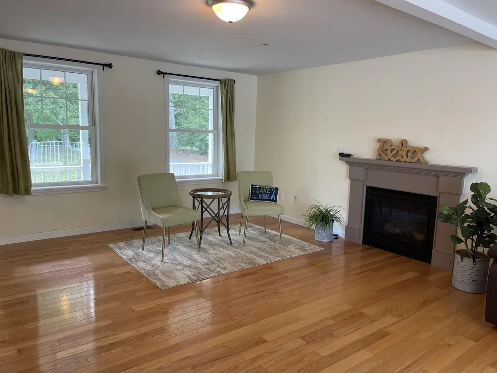 207 Long Pond Road Danville NH 03819