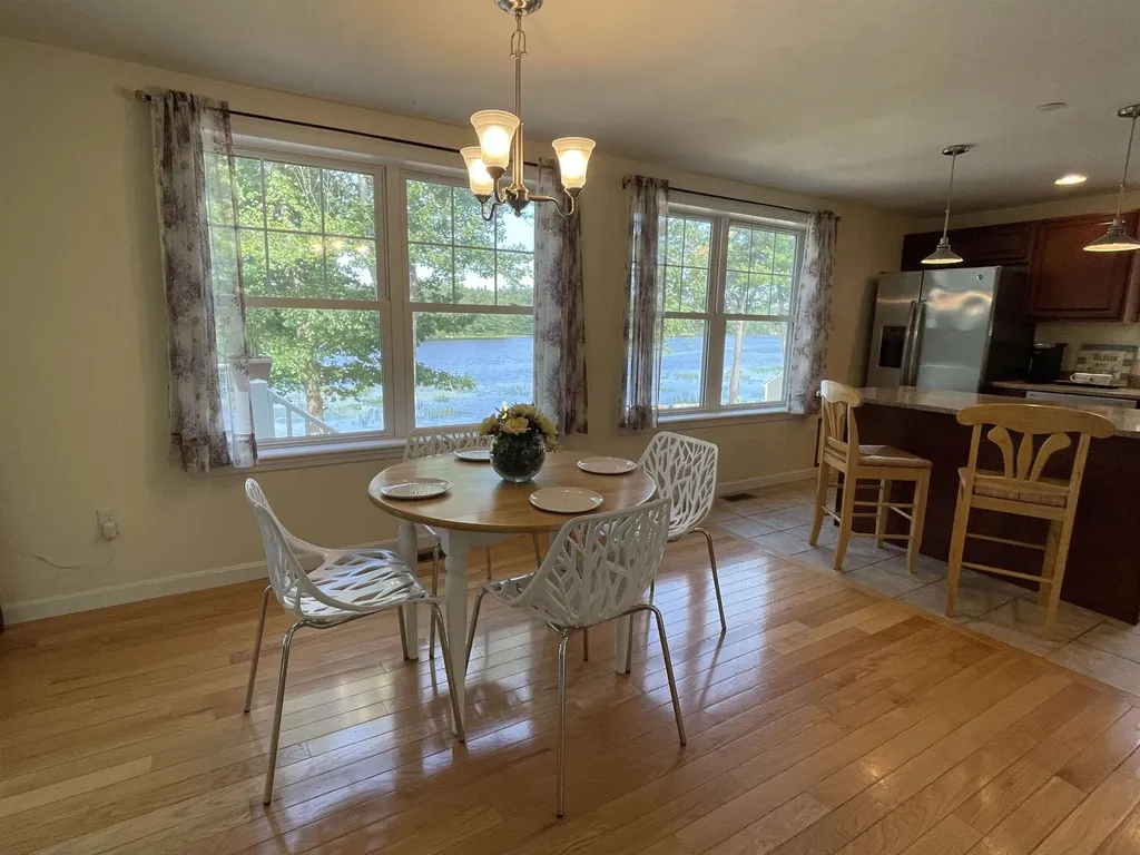 207 Long Pond Road Danville NH 03819