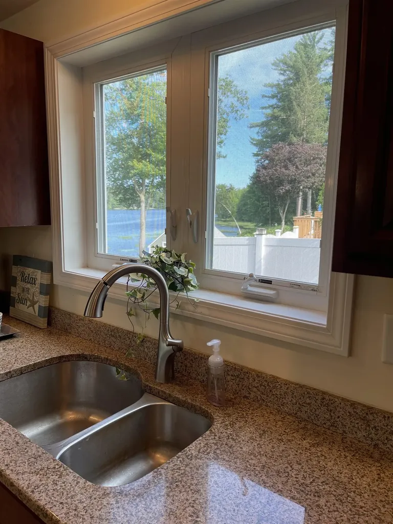 207 Long Pond Road Danville NH 03819