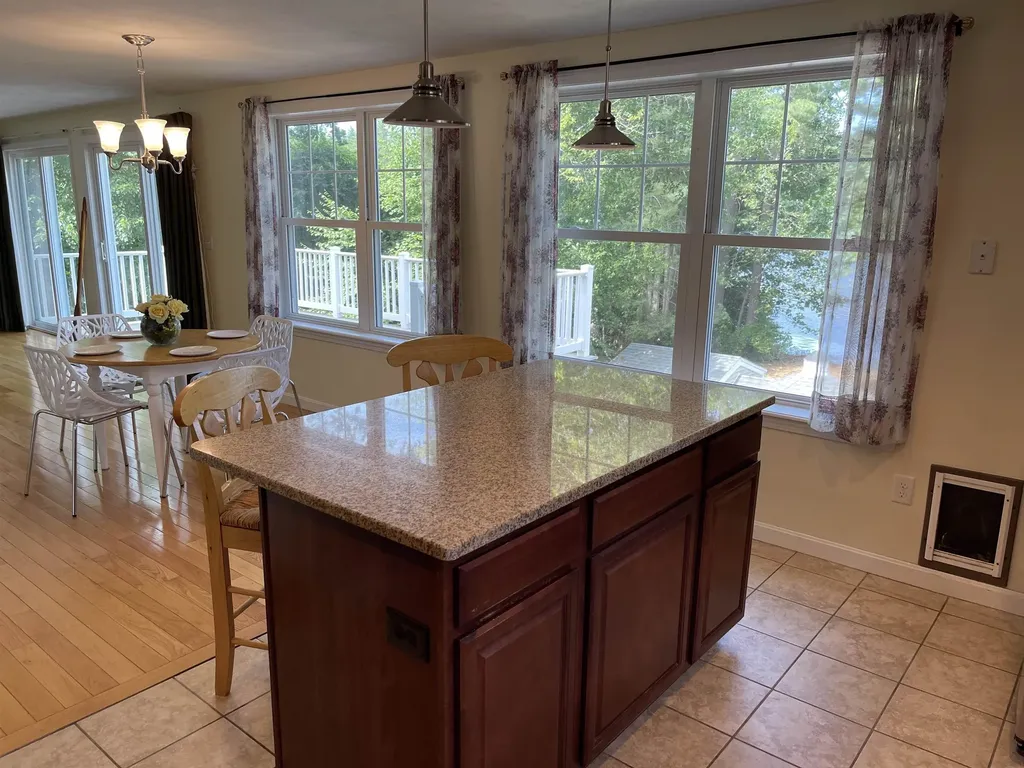 207 Long Pond Road Danville NH 03819