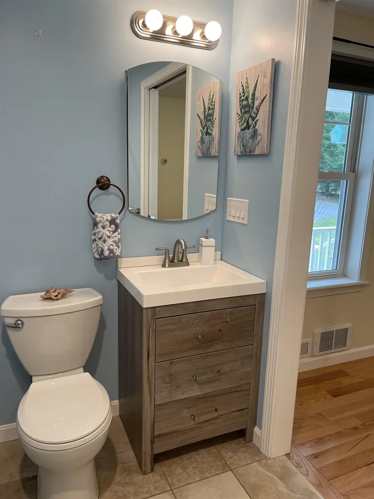 207 Long Pond Road Danville NH 03819