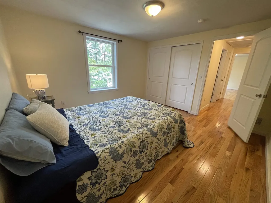 207 Long Pond Road Danville NH 03819