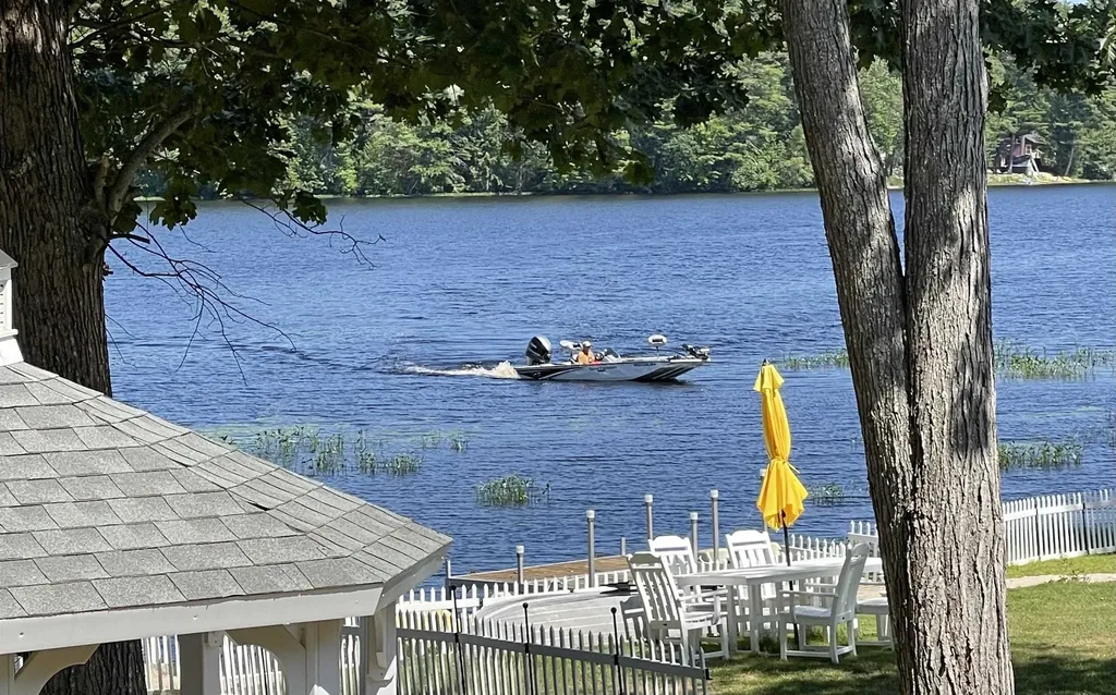 207 Long Pond Road Danville NH 03819