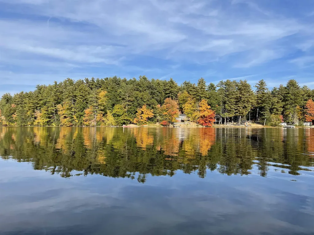 207 Long Pond Road Danville NH 03819