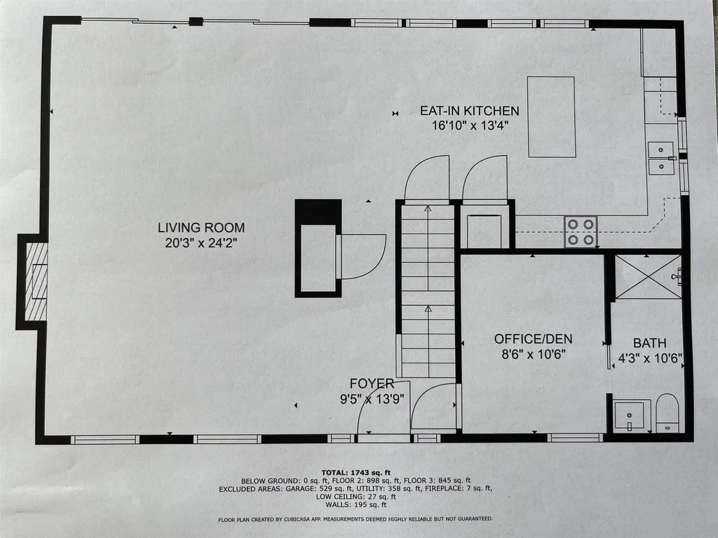 207 Long Pond Road Danville NH 03819