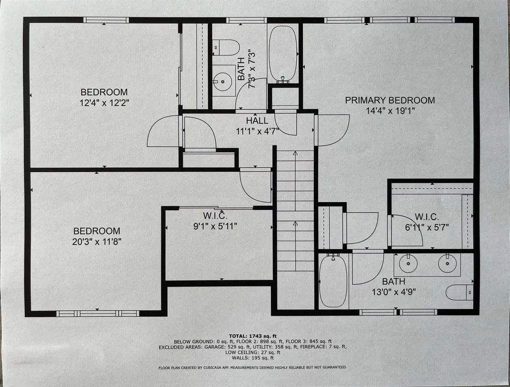 207 Long Pond Road Danville NH 03819