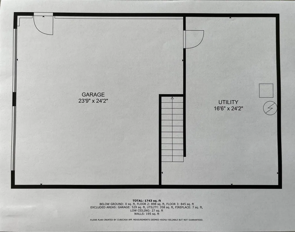 207 Long Pond Road Danville NH 03819