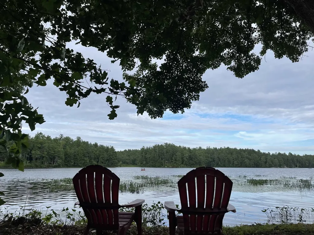 207 Long Pond Road Danville NH 03819