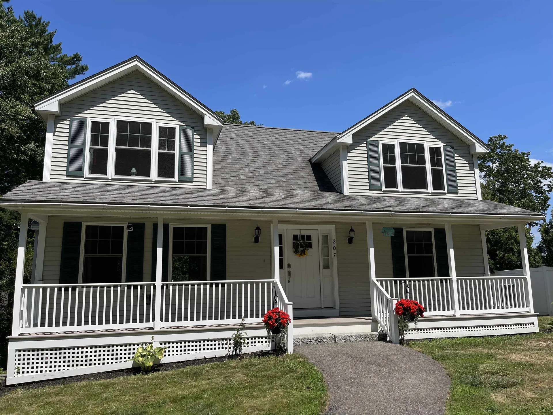 207 Long Pond Road Danville NH 03819