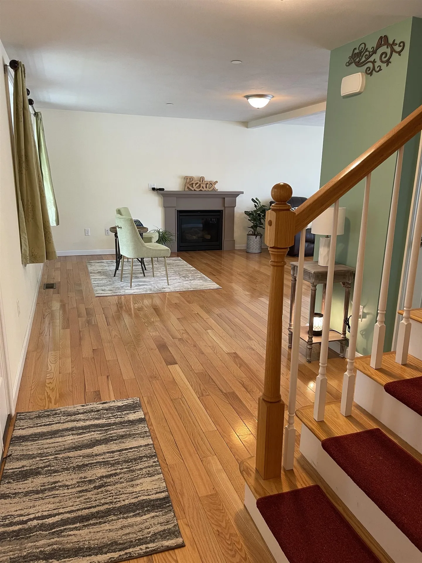 207 Long Pond Road Danville NH 03819