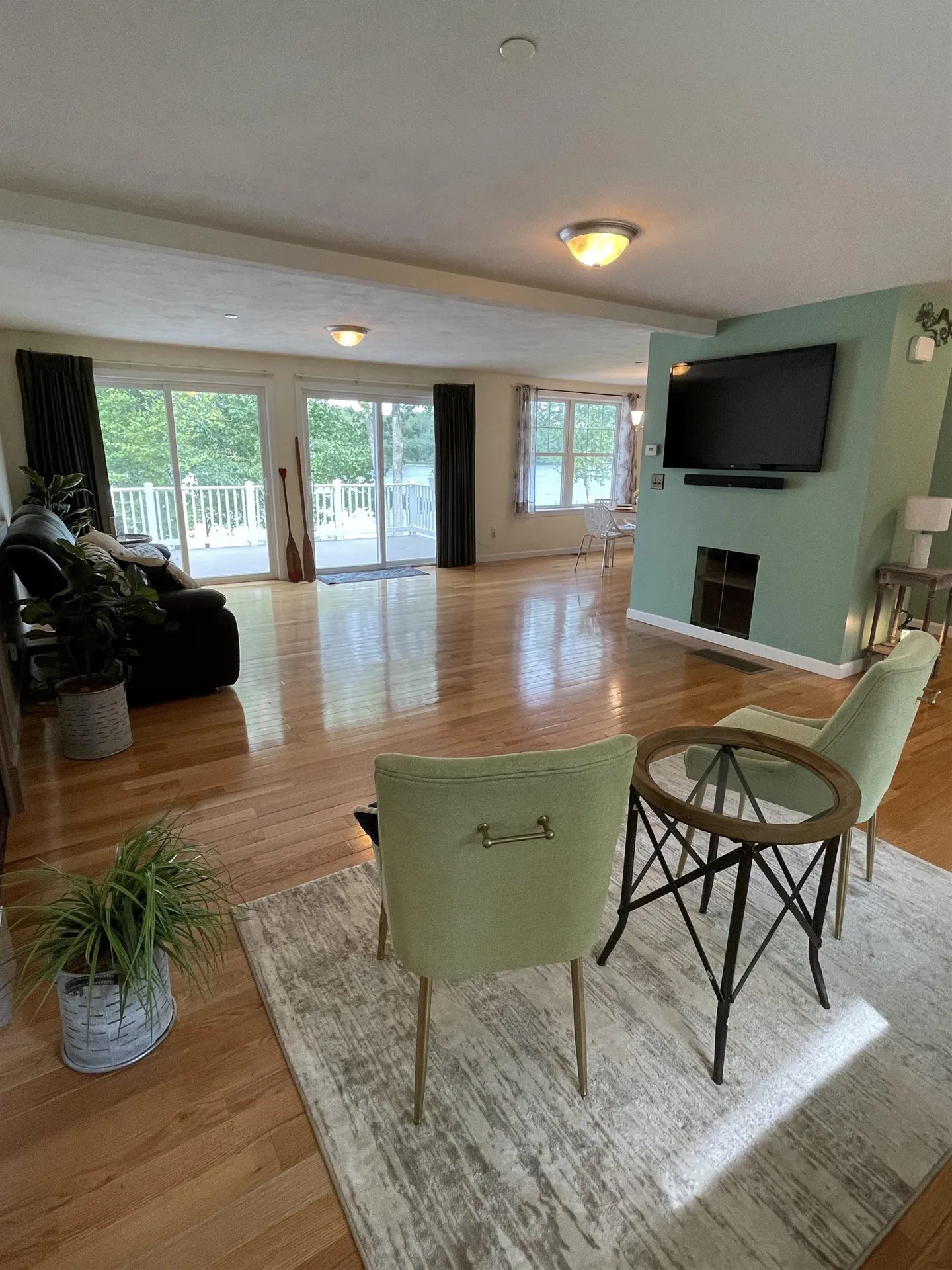 207 Long Pond Road Danville NH 03819