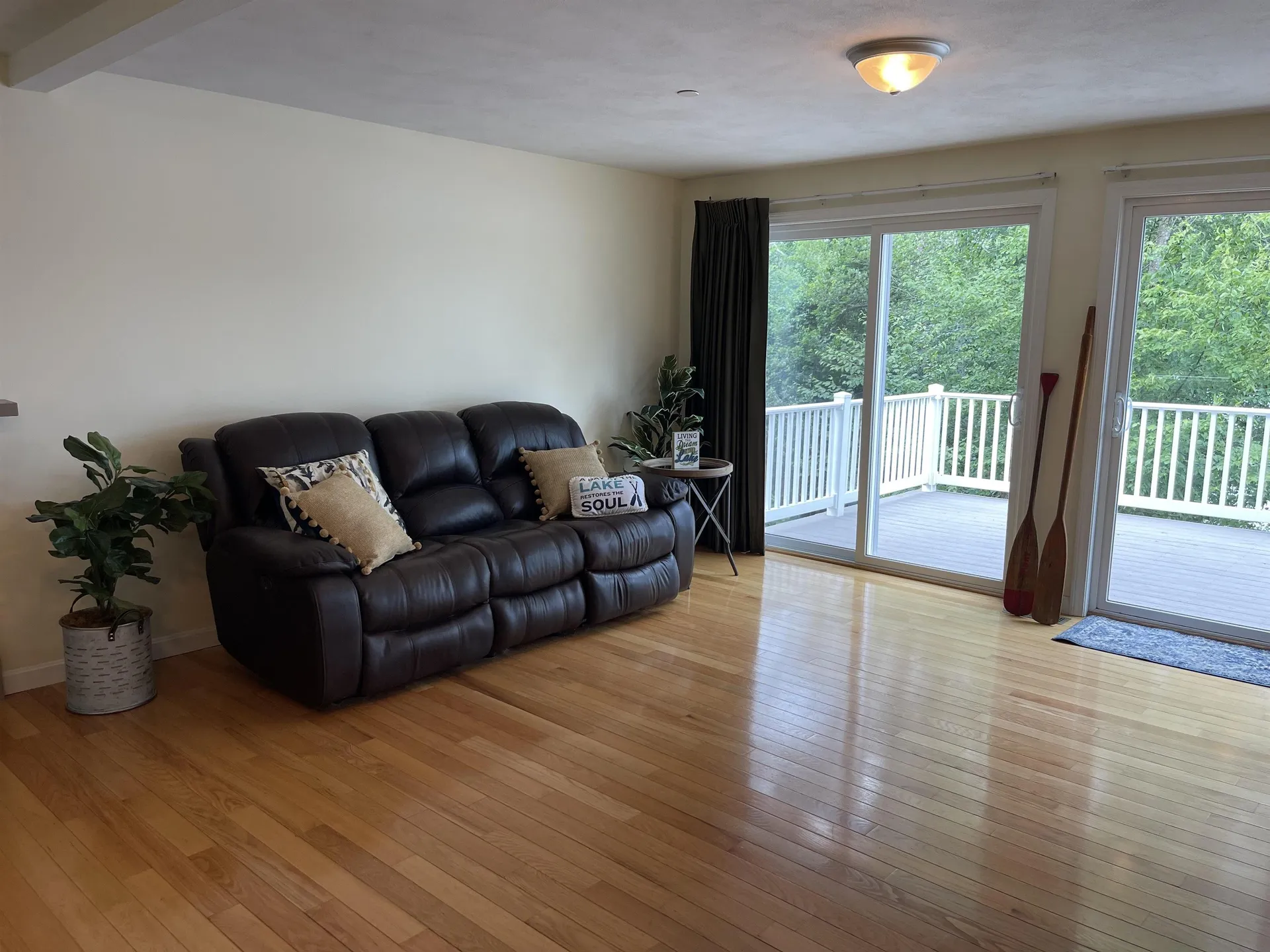 207 Long Pond Road Danville NH 03819
