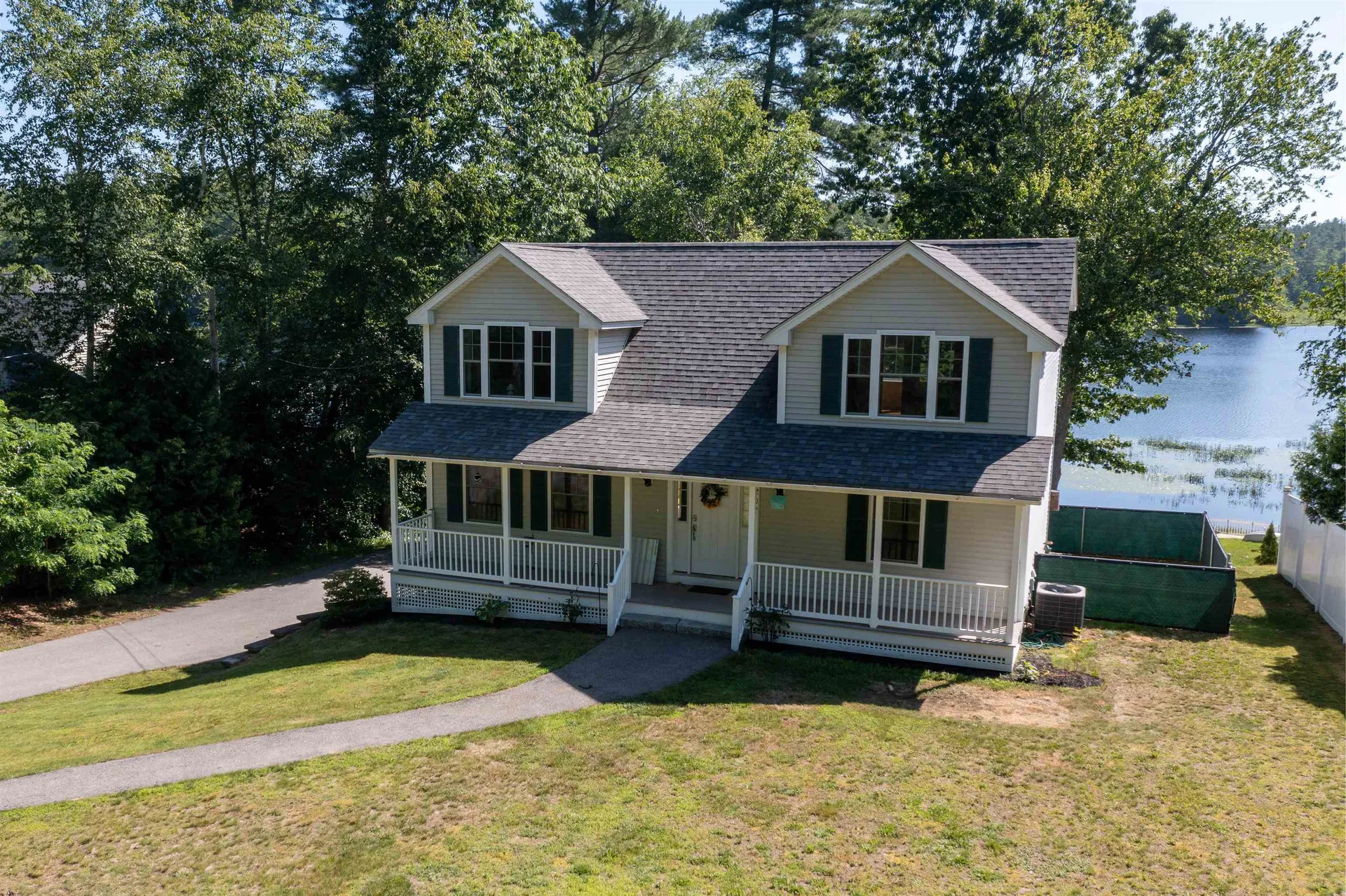 207 Long Pond Road Danville NH 03819