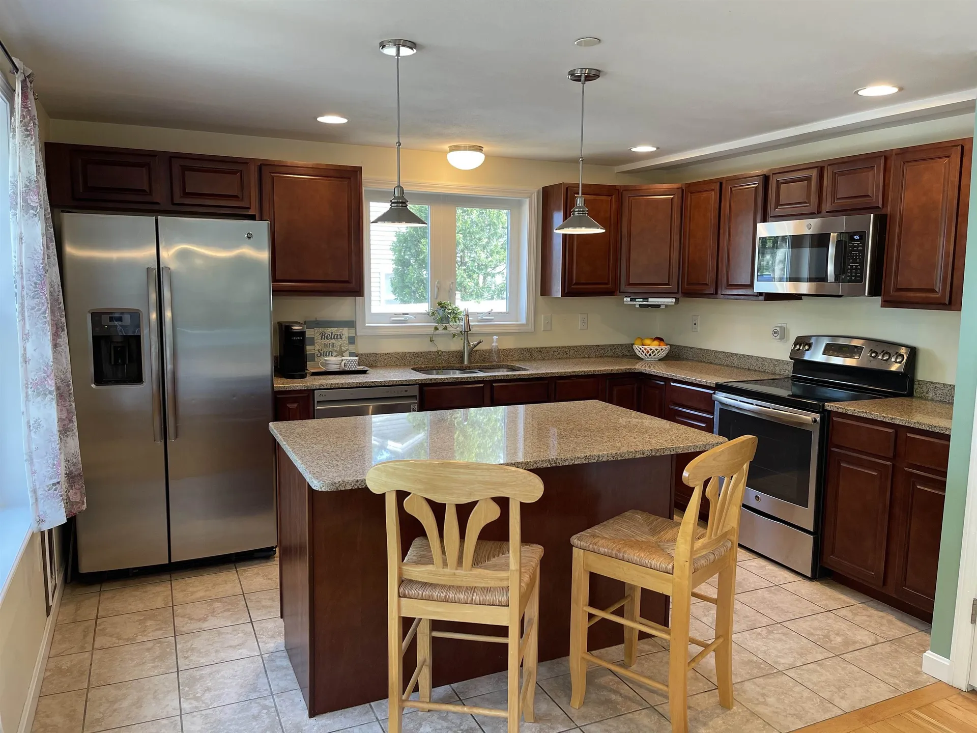 207 Long Pond Road Danville NH 03819