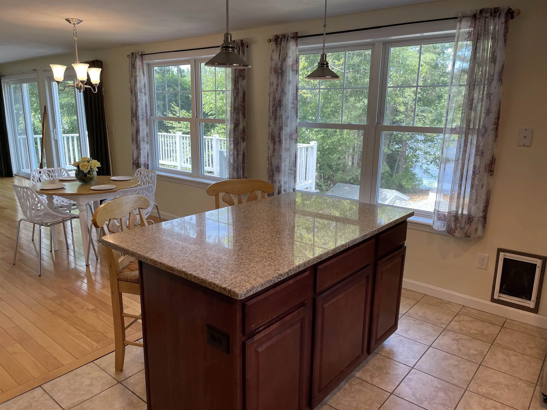 207 Long Pond Road Danville NH 03819